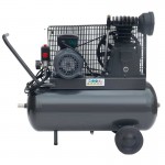 Compressor 2pk 240L/min 230V Profi