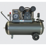 Compressor 3pk 400L/min 230V