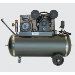 Compressor 4pk 400L/min 380v