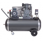 Compressor 4pk 450L/min 380V Industrie