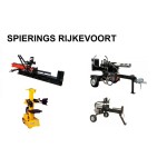 Houtklover 14ton 60cm Tractor