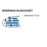 Uitdeukset 10ton 