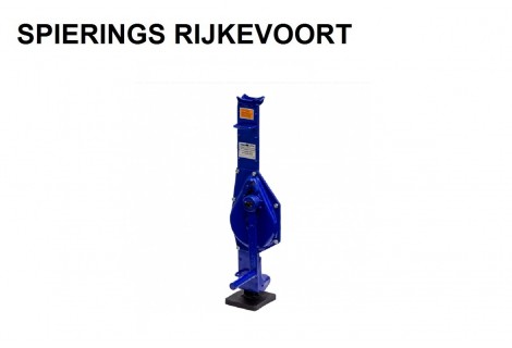 Dommekracht 3ton