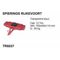 Rolset 12ton stuur