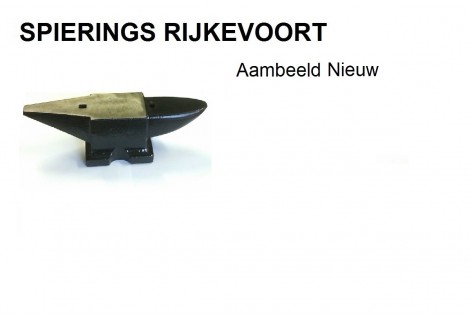 Aambeeld .5kg