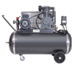 Compressor 4pk 380L/min 380v 15bar