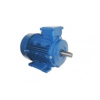 Elektromotor 3kw / 4pk 2800rpm 380v as 24mm