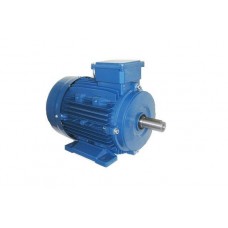 Elektromotor 3kw / 4pk 2800rpm 380v as 24mm