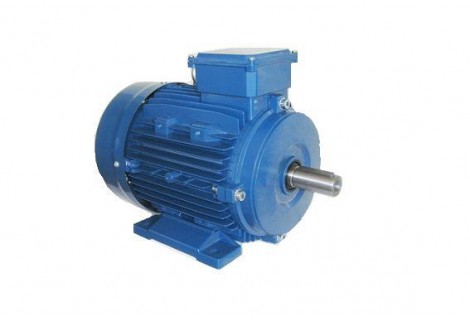 Elektromotor 3kw / 4pk 2800rpm 380v as 24mm