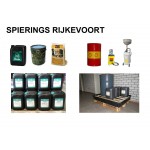 75W90  Transmissieolie 20L inc Verzendkosten
