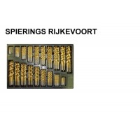.Borenset 150 delig