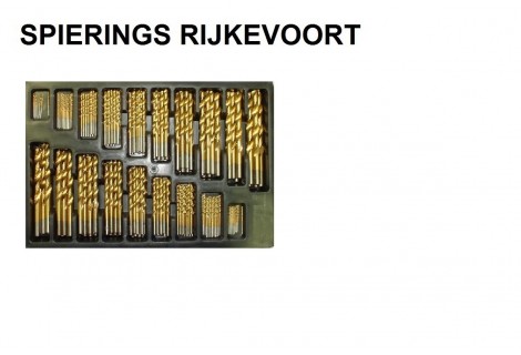 .Borenset 150 delig