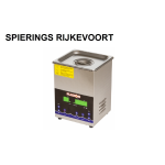 Ultrasoonreiniger 2L 230V 