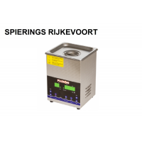 Ultrasoonreiniger 2L 230V 