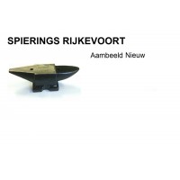 Aambeeld 10kg