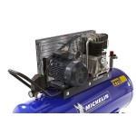 Compressor 5,5pk 270 L 380V Michelin