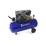 Compressor 5,5pk 270 L 380V Michelin