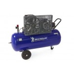 Compressor 5,5pk 270 L 380V Michelin