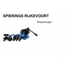 Strippenbuiger T:100