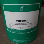 Vet 18kg Petronas LI EP0