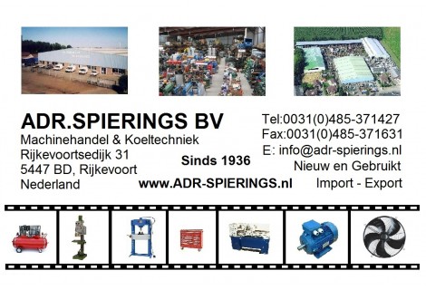 Rijkevoortsedag 2016