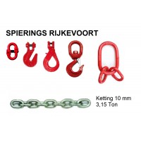 Ketting 10mm