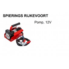 Pomp 12V