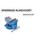 Bankschroef 100mm