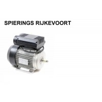 Elektromotor 2,2kw / 3pk 2800rpm 230V met Therm Beveiliging