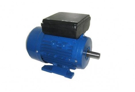 Elektromotor 2,2kw / 3pk 1400rpm 230v