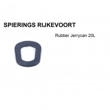 Rubber ring voor jerrycan inc verzenden NL