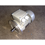 Elektromotor 2,2kw / 3pk 1400rpm 380v 