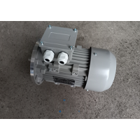 Elektromotor 2,2kw / 3pk 1400rpm 380v 