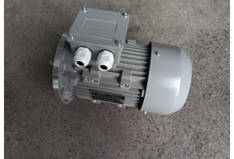 Elektromotor 2,2kw / 3pk 1400rpm 380v 