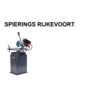 koelpomp mechanisch afkortzaag 