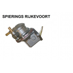 koelpomp mechanisch afkortzaag 