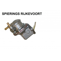 koelpomp mechanisch afkortzaag 