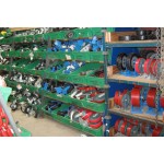 Elektromotor 3kw / 4pk 2800rpm 380v Flens