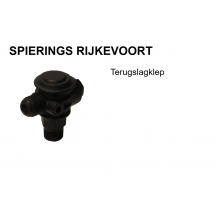 Terugslagklep 