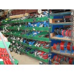 Wiel 80mm, L 90mm,  500kg pu