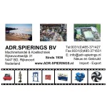 Hydrauliekolie 46 Eurol Hykrol-VHLP-ISO-VG-46 20L