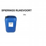 Hydrauliekolie 68 20L