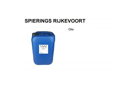 Hydrauliekolie 68 20L