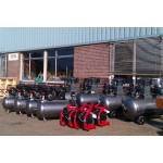 Motorsteun 680kg