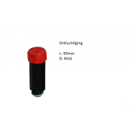 k30 Ontluchting Shamal 