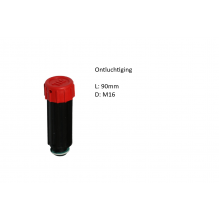k30 Ontluchting Shamal 