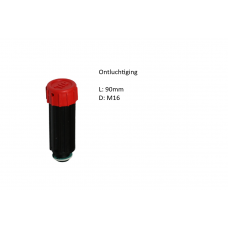 k30 Ontluchting Shamal 